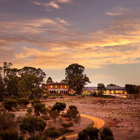 Отель Kingsford The Barossa Concordia Экстерьер фото